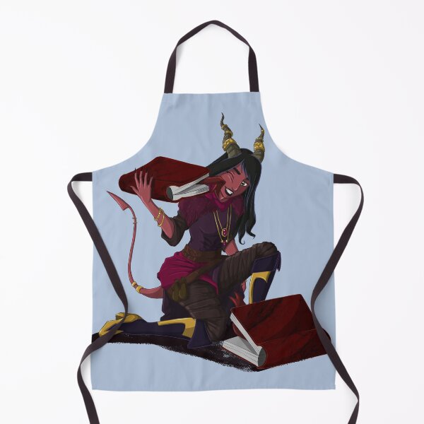 Item preview, Oxventure Prudence with book babies designed and sold by The-Backcorner.