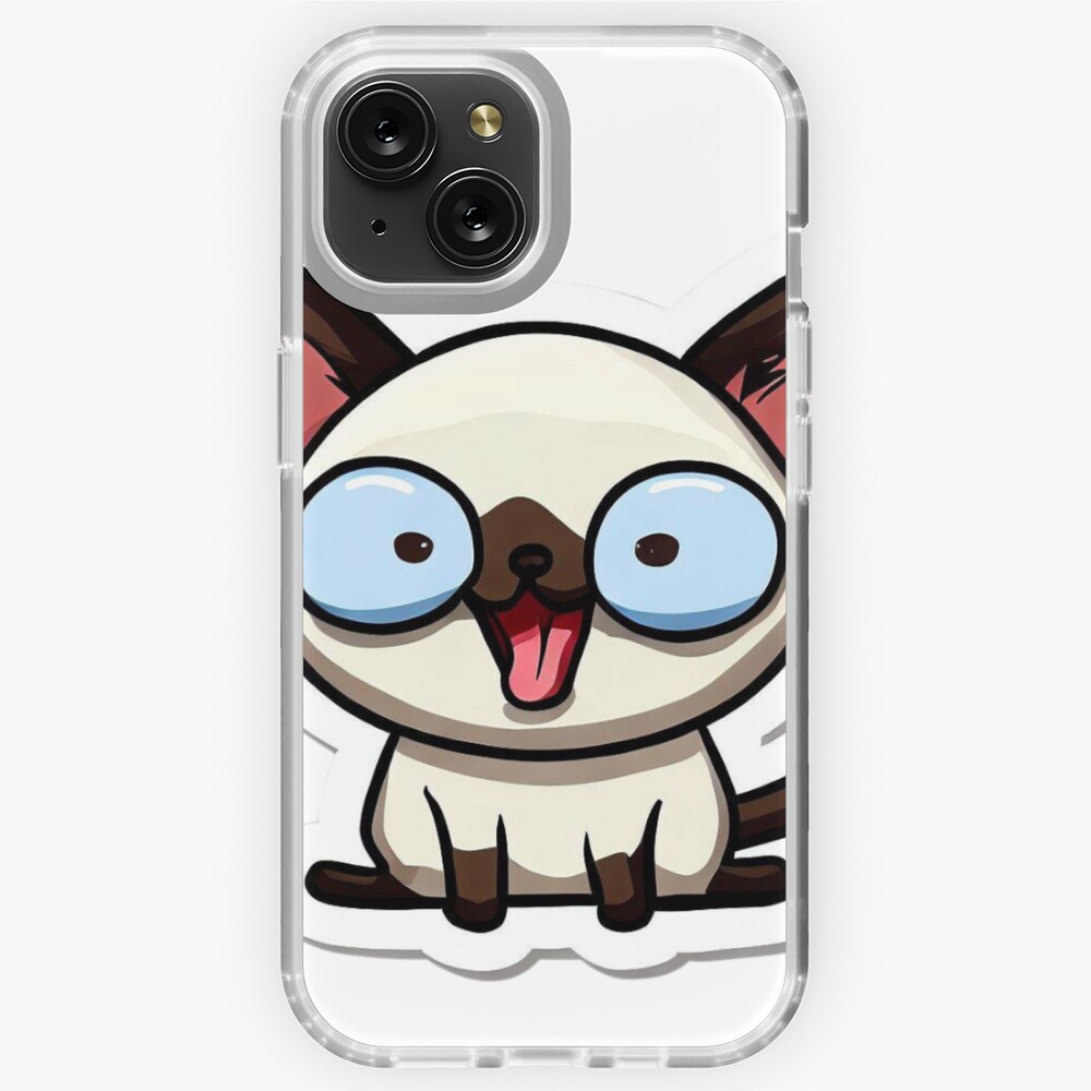 Item preview, iPhone Soft Case designed and sold by cokemann.