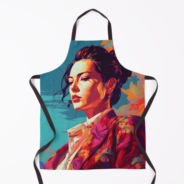 Item preview, The Boss designed and sold by Monkey-Bar.