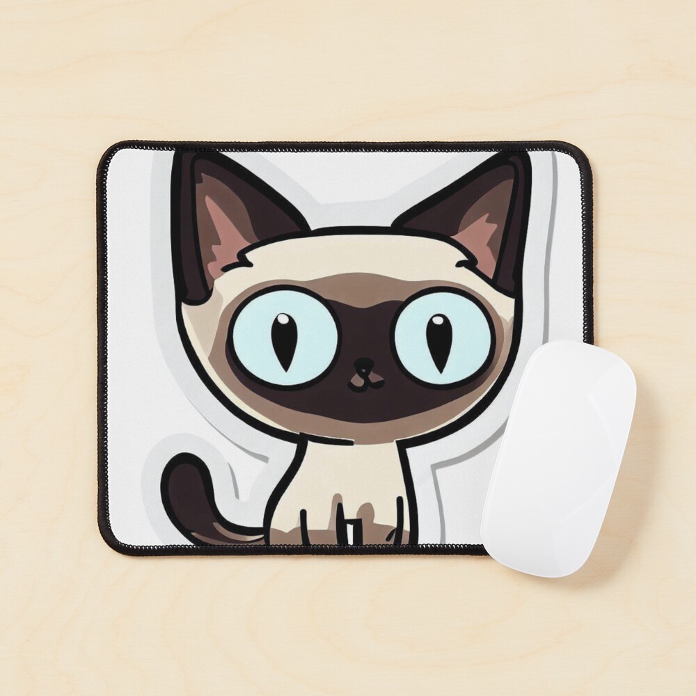 Item preview, Mouse Pad designed and sold by cokemann.