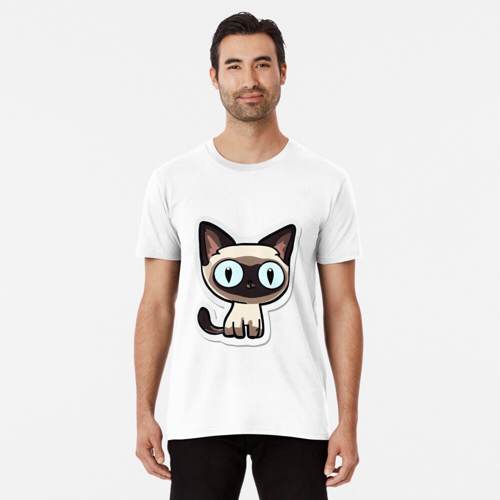 Item preview, Premium T-Shirt designed and sold by cokemann.
