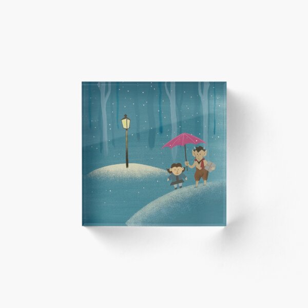 Come As You Are Acrylic Block