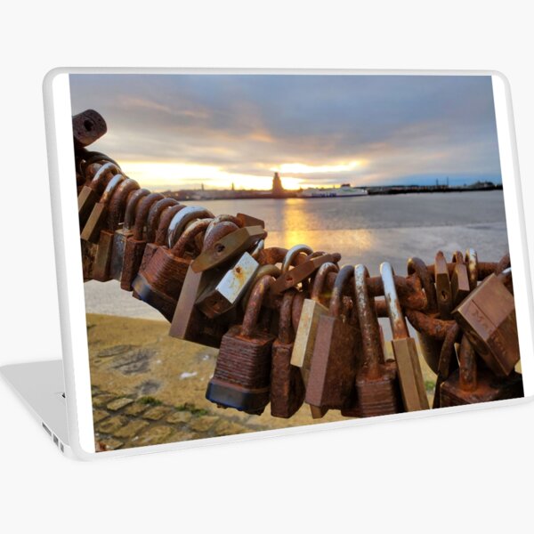 Item preview, Albert Docks Locks designed and sold by mercikinder.