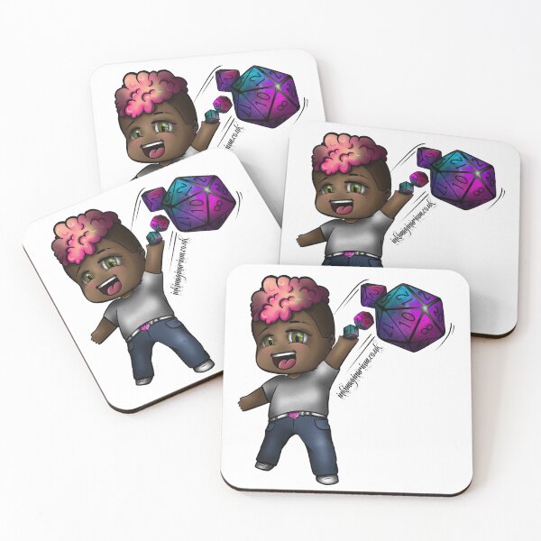 Item preview, Adie designed and sold by Ink-Imaginarium.