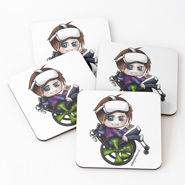 Item preview, Marty designed and sold by Ink-Imaginarium.