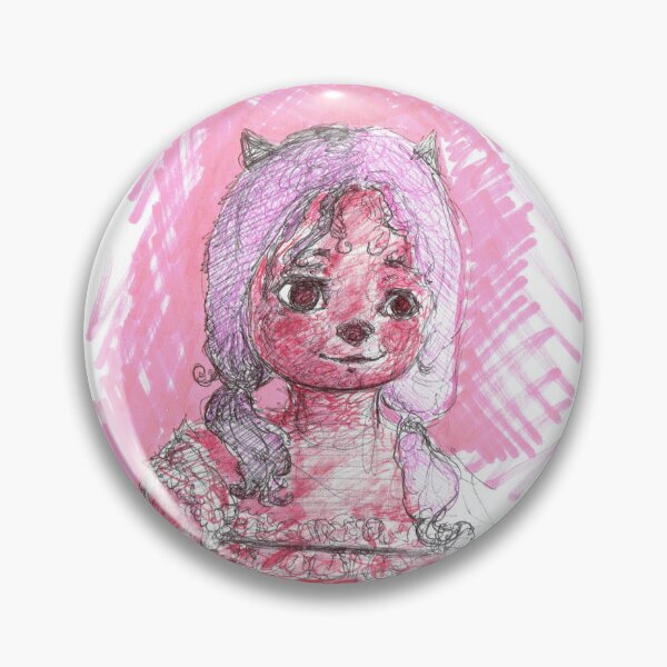 Item preview, Pink designed and sold by nonsenseflower.