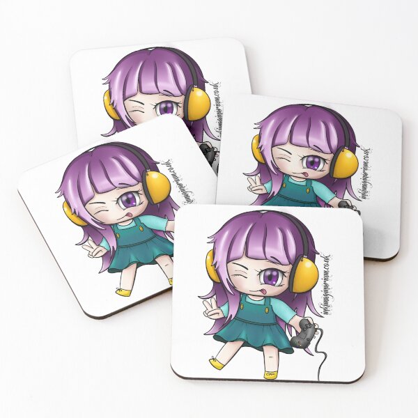Item preview, Layla designed and sold by Ink-Imaginarium.