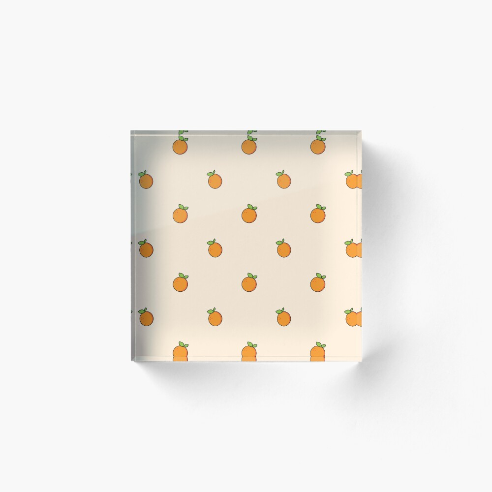 Item preview, Acrylic Block designed and sold by ennbe.