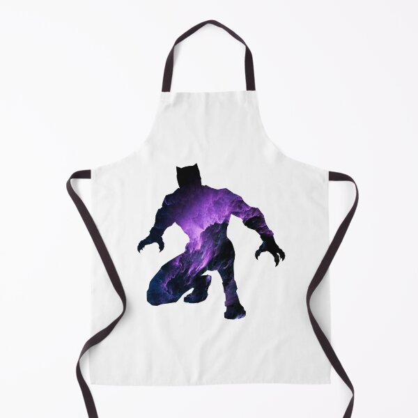 Item preview, T'Challa Silhouette designed and sold by AG-Art.