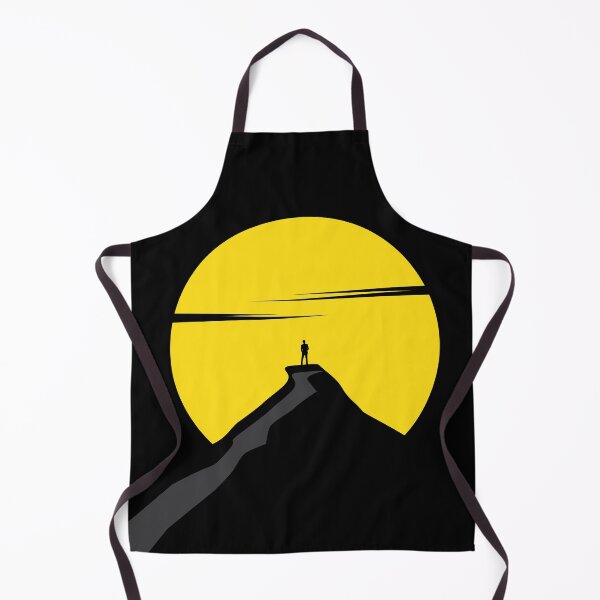 Item preview, Alone designed and sold by Mahmoud  Hussein.