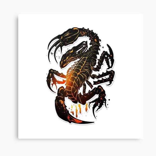 Scorpion Tattoos Png Transparent Images, Png Download , Transparent Png  Image - PNGitem