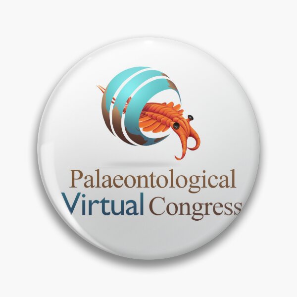 Item preview, Official Logo of the PVC designed and sold by paleovirtual.