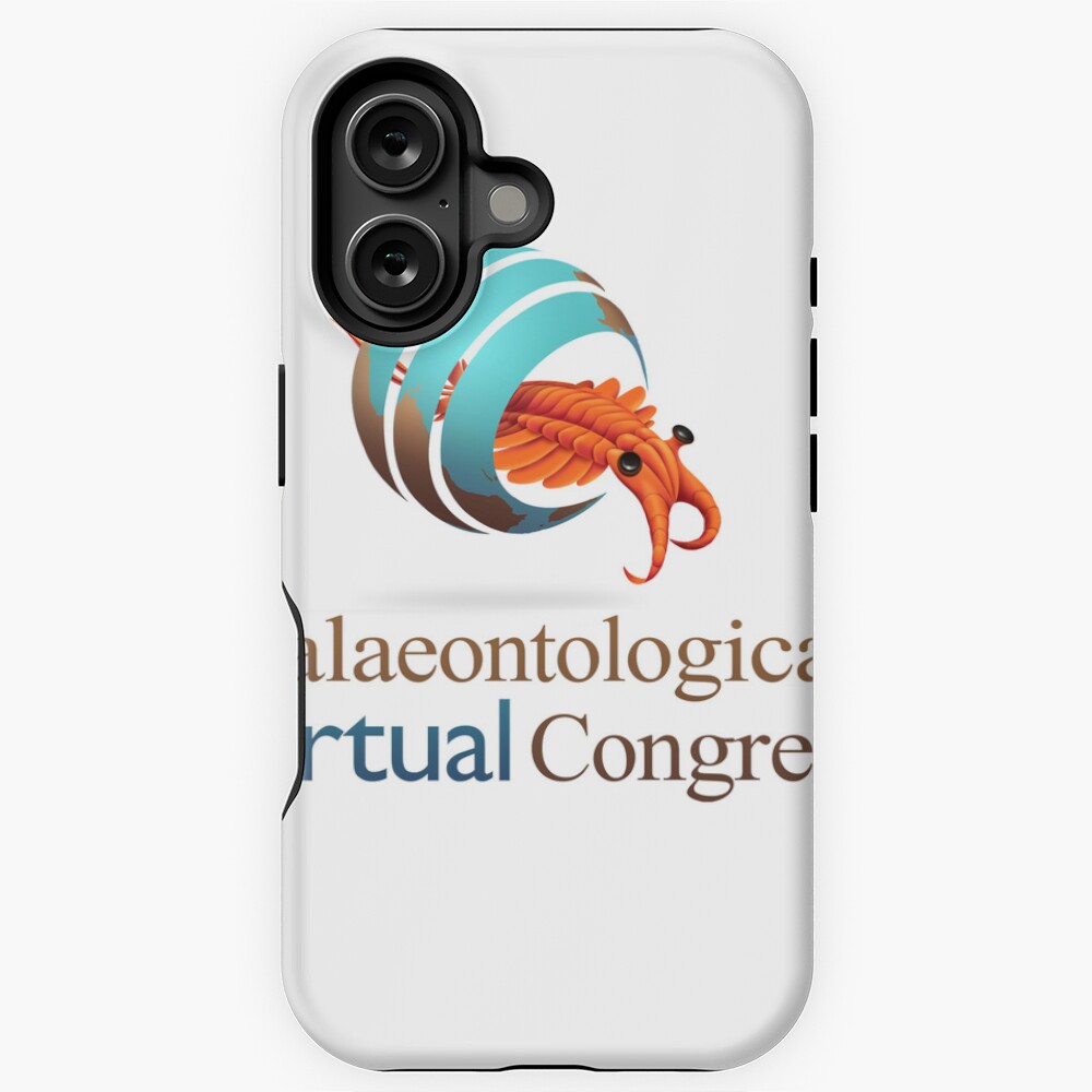 Item preview, Funda resistente MagSafe para iPhone designed and sold by paleovirtual.
