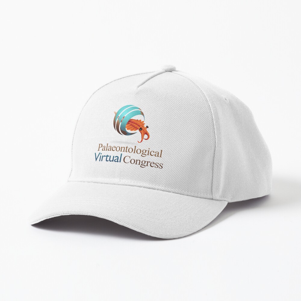 Item preview, Gorra de béisbol designed and sold by paleovirtual.