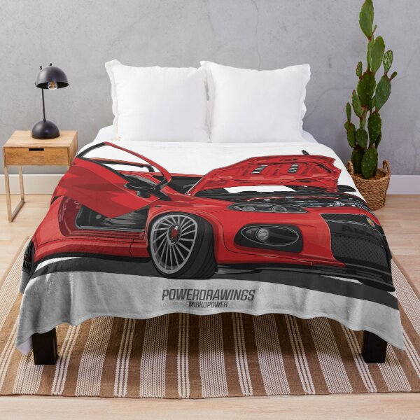 Item preview, Abarth Punto tuning designed and sold by POWERDRAWINGS.