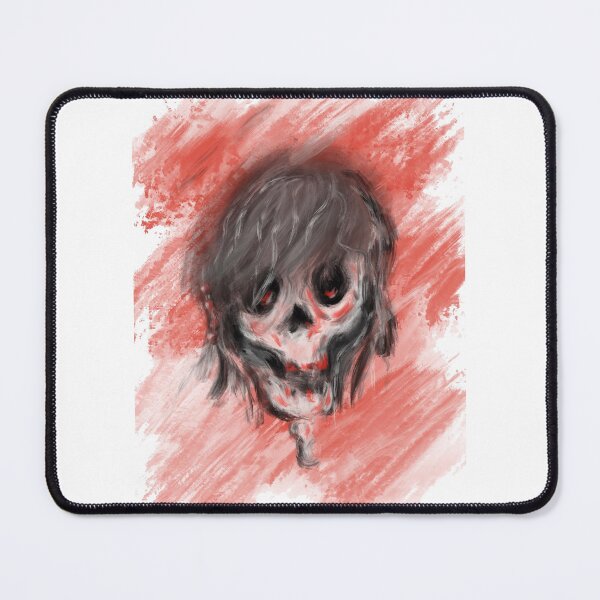 Item preview, Zombie face designed and sold by Craggadoon.