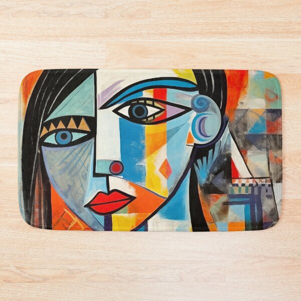 Item preview, Modern woman designed and sold by Teniche.
