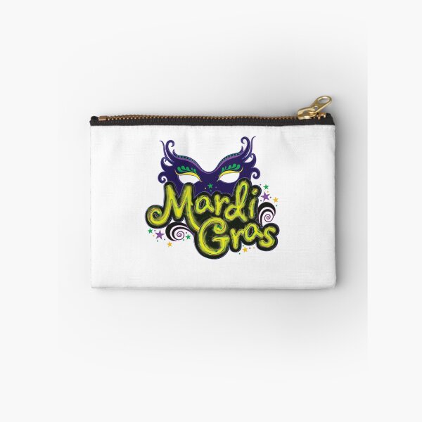 Item preview, Mardi Gras Mask Design 5 designed and sold by Gotcha29.