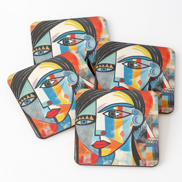 Item preview, Modern woman designed and sold by Teniche.