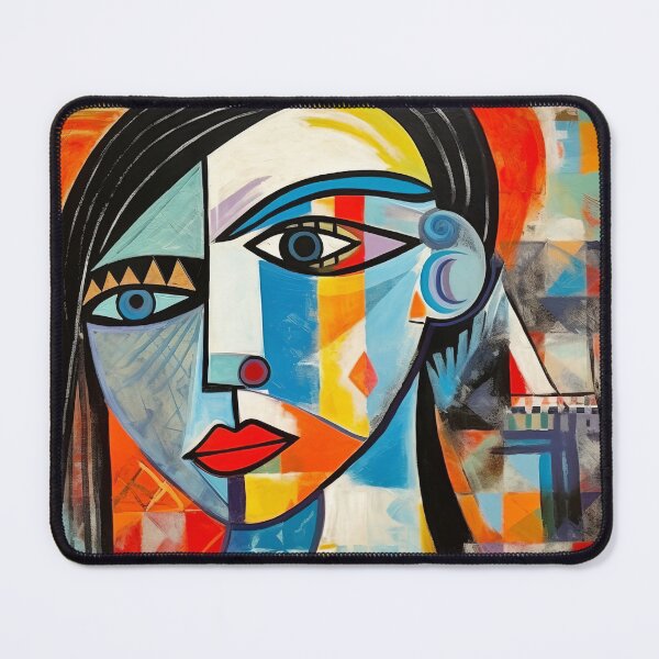 Item preview, Modern woman designed and sold by Teniche.