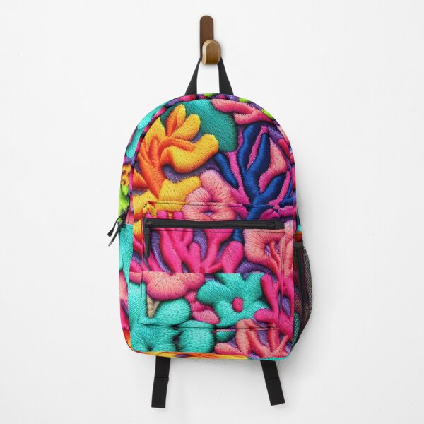 Item preview, Underwater Embroidery designed and sold by FlowFlex.