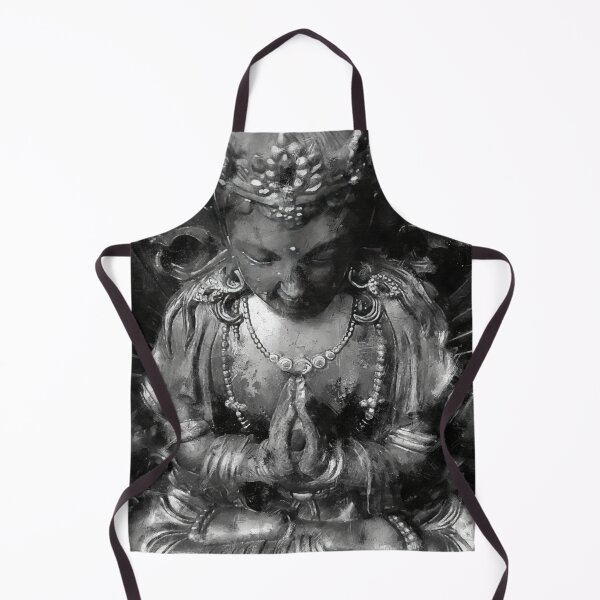 Item preview, Praying Bodhisattva designed and sold by daniel iorio.