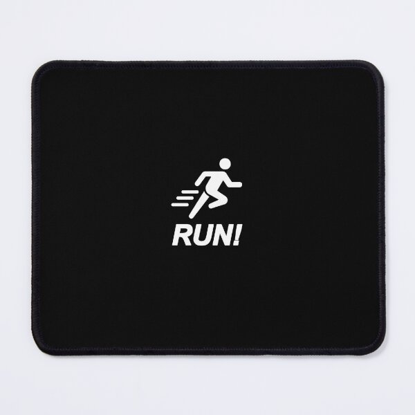 Item preview, Running Man designed and sold by LEKEMO.