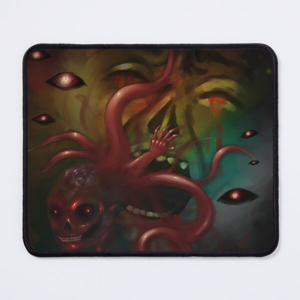 Item preview, Thoughtforms Manifest designed and sold by DeadPhilosophy.