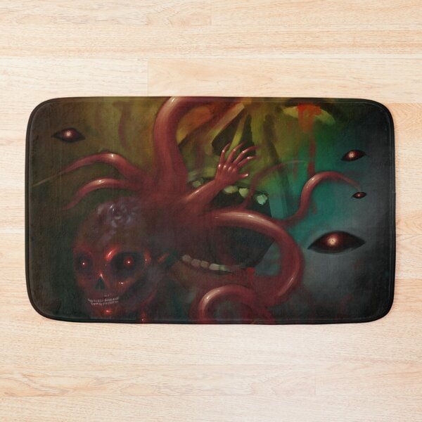 Item preview, Thoughtforms Manifest designed and sold by DeadPhilosophy.
