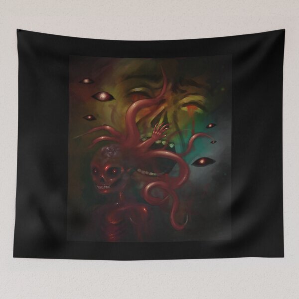 Item preview, Thoughtforms Manifest designed and sold by DeadPhilosophy.