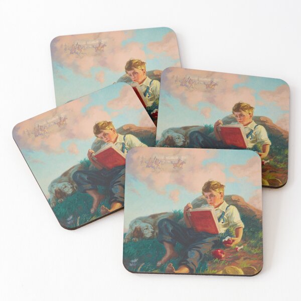 Item preview, The Pioneers (20th century) - Hy Hintermeister designed and sold by SALON DES ARTS.