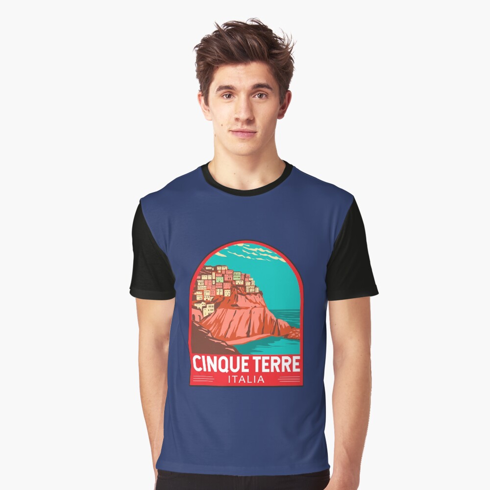Item preview, Graphic T-Shirt designed and sold by KrisSidDesigns.