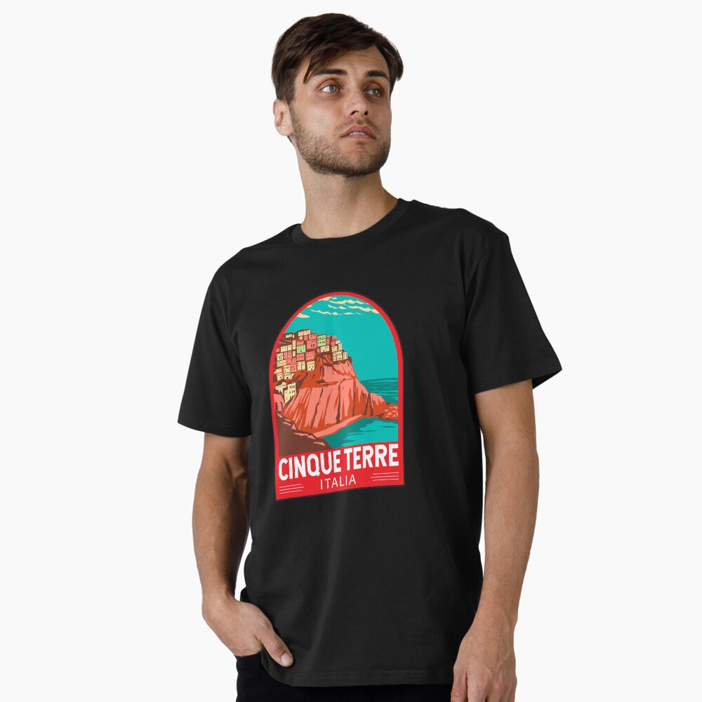 Item preview, Premium T-Shirt designed and sold by KrisSidDesigns.
