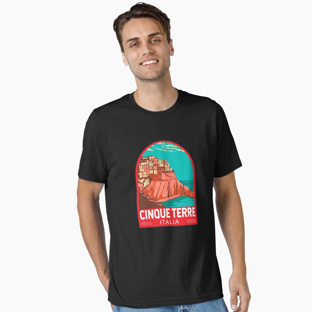 Item preview, Essential T-Shirt designed and sold by KrisSidDesigns.