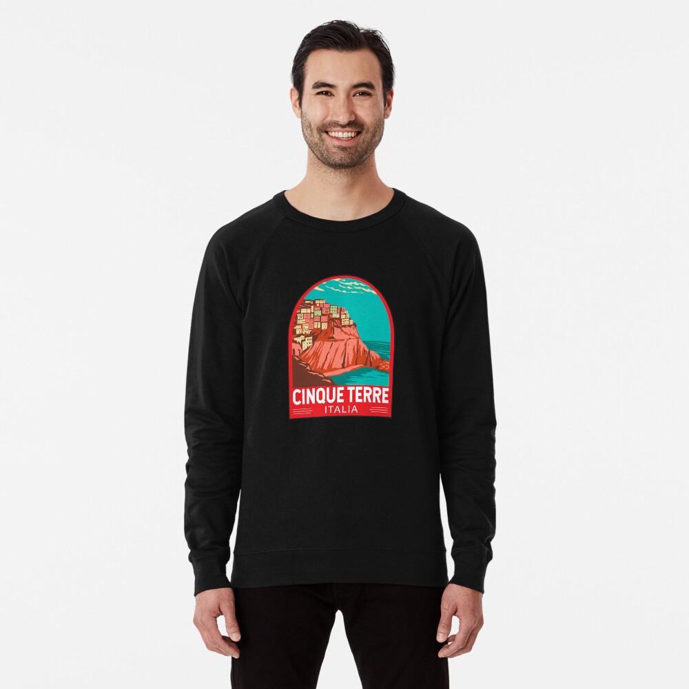 Item preview, Lightweight Sweatshirt designed and sold by KrisSidDesigns.
