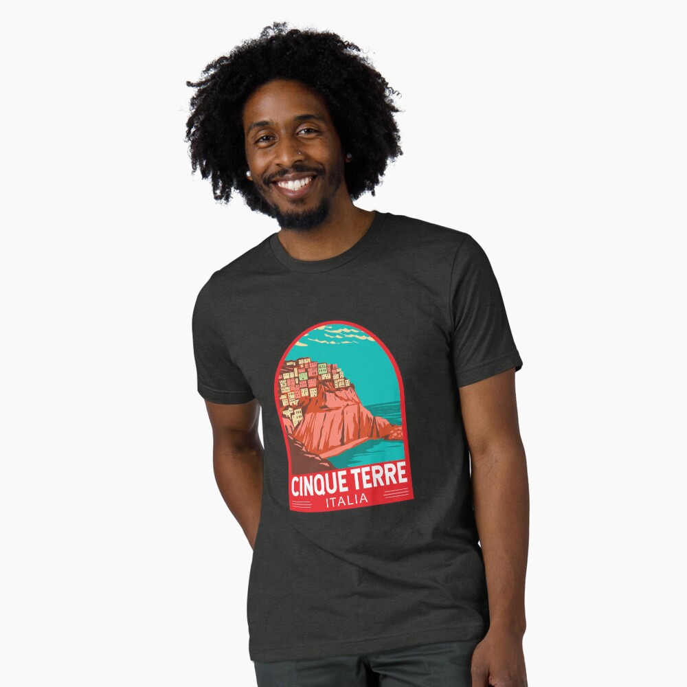 Item preview, Tri-blend T-Shirt designed and sold by KrisSidDesigns.