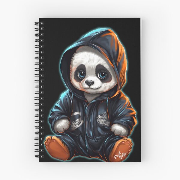 Item preview, Ping Xiao Po, the sweet panda baby loves bamboo designed and sold by Pixelboys.