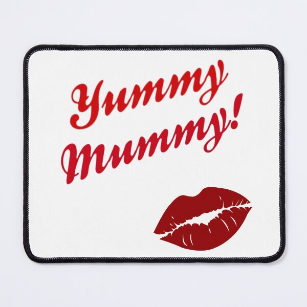Item preview, Yummy Mummy! designed and sold by Denofwonder93.