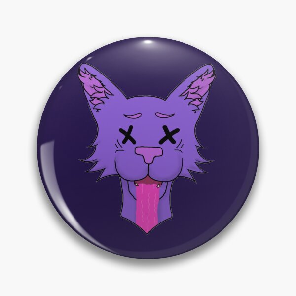 Item preview, Trippy Cat designed and sold by Lv-1-Diva.
