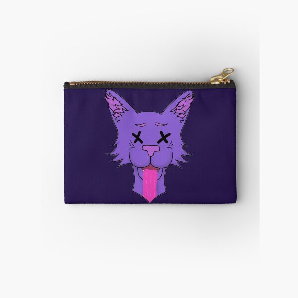 Item preview, Trippy Cat designed and sold by Lv-1-Diva.