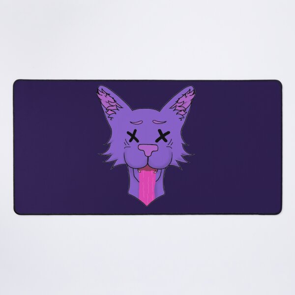 Item preview, Trippy Cat designed and sold by Lv-1-Diva.