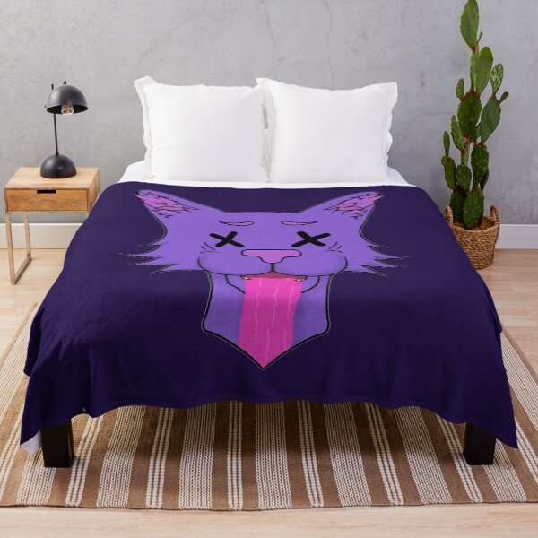 Item preview, Trippy Cat designed and sold by Lv-1-Diva.