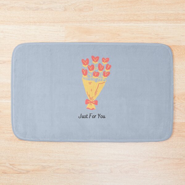 Item preview, Just For You 1 T shirt designed and sold by ideptamiderw.