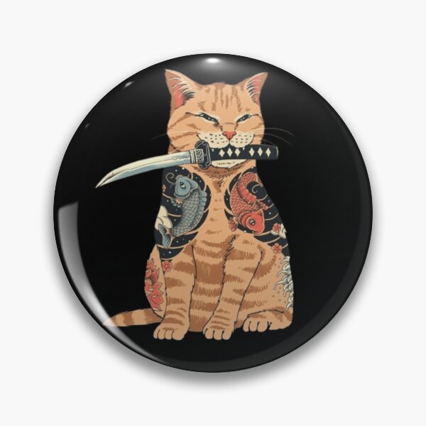 Item preview, street cats designed and sold by JZfashion.