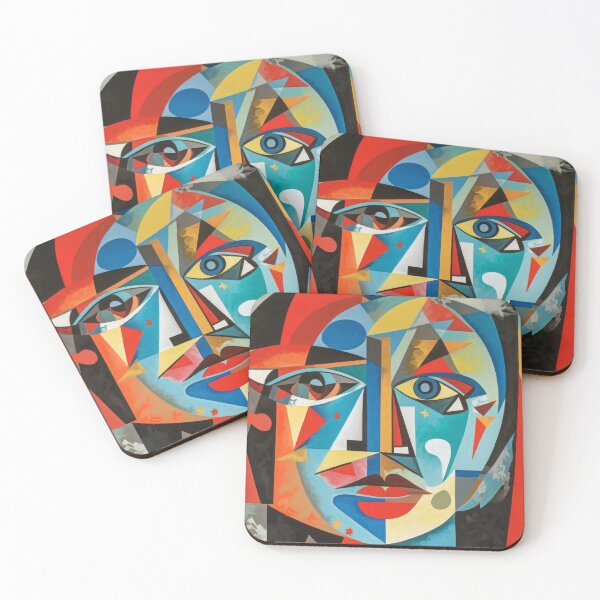 Item preview, Modern woman designed and sold by Teniche.