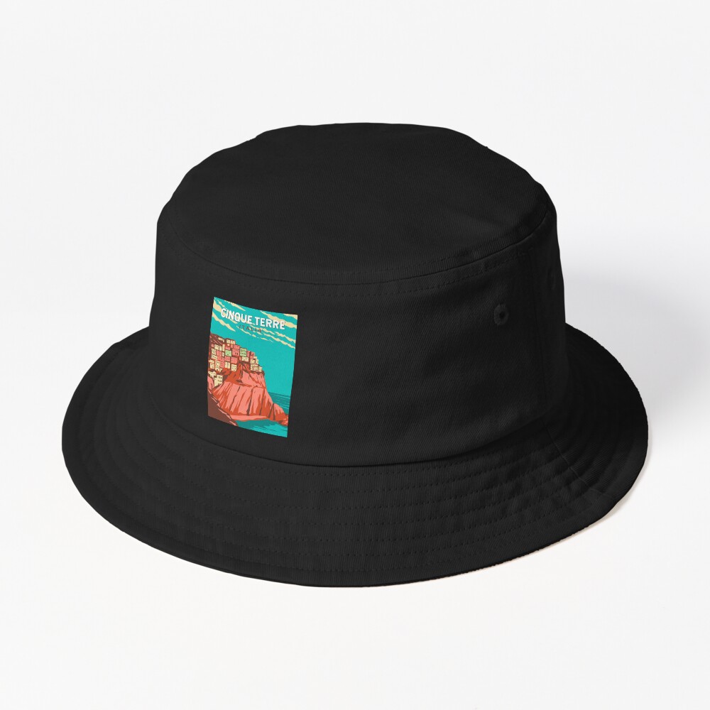 Item preview, Bucket Hat designed and sold by KrisSidDesigns.