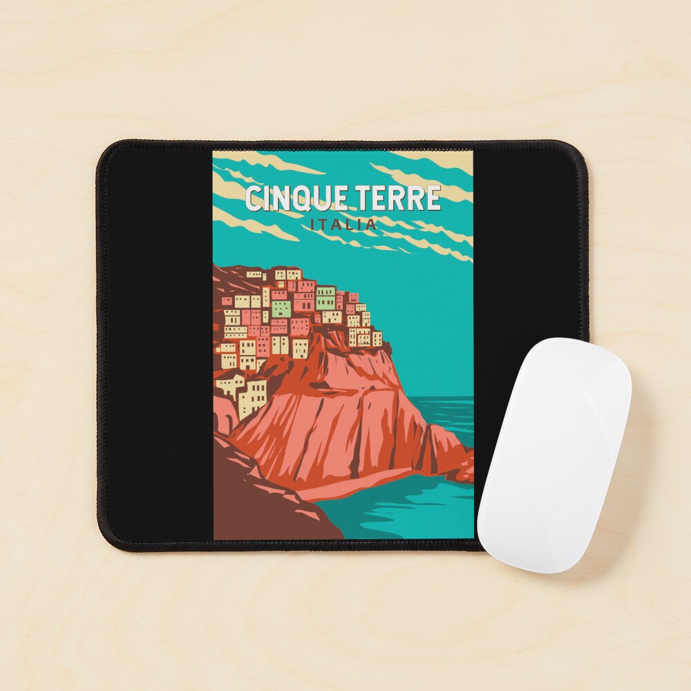 Item preview, Mouse Pad designed and sold by KrisSidDesigns.