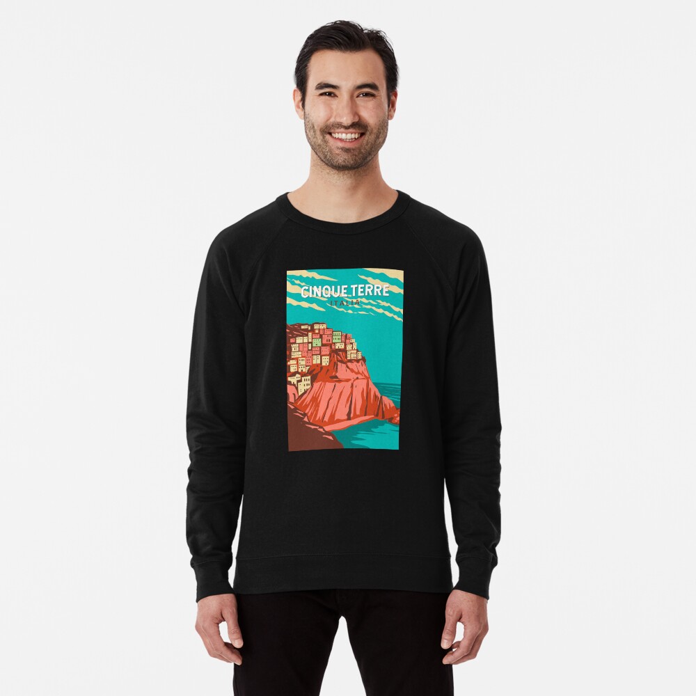 Item preview, Lightweight Sweatshirt designed and sold by KrisSidDesigns.