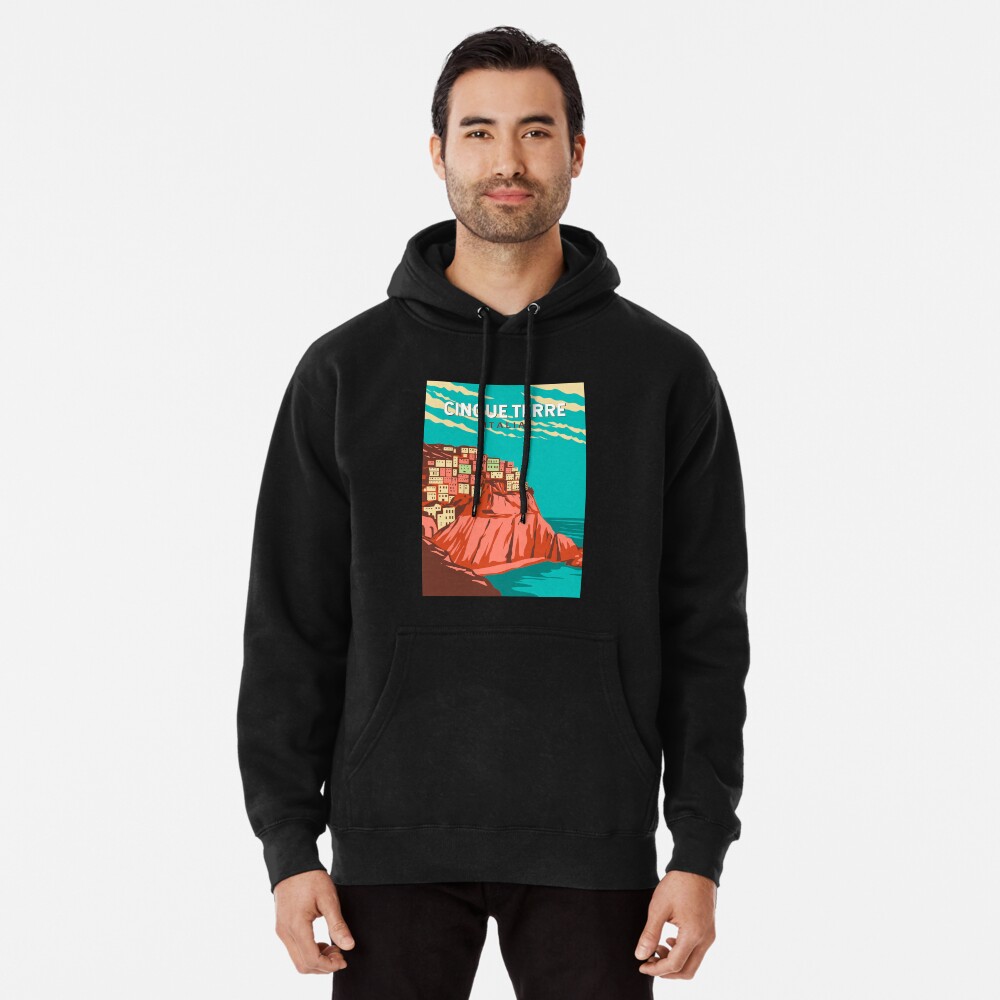 Item preview, Pullover Hoodie designed and sold by KrisSidDesigns.