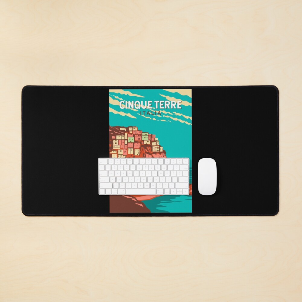 Item preview, Desk Mat designed and sold by KrisSidDesigns.